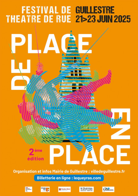Festival de Place en Place