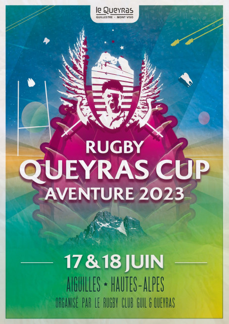 Rugby Aventure