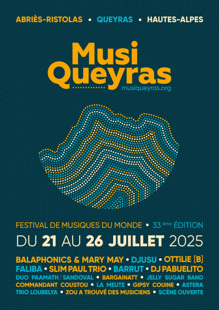 Festival Musi'Queyras