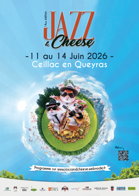 Festival Jazz and Cheese