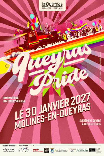 Queyras Pride