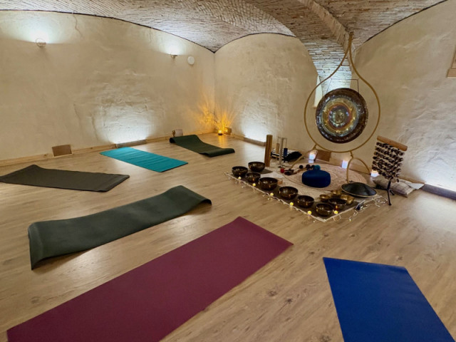 Yoga