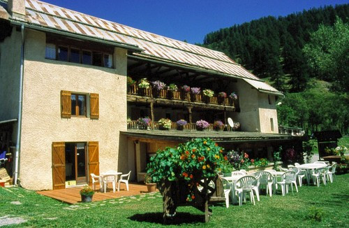 Chalet Viso