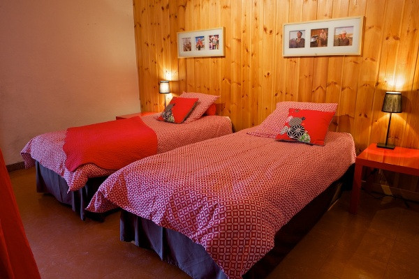 Chalet Viso