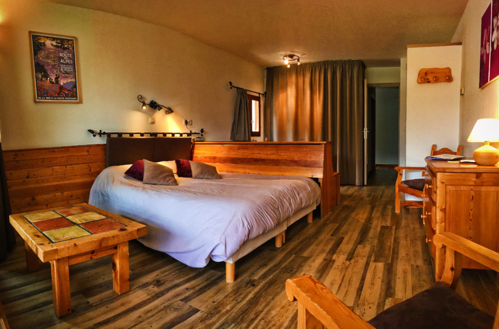 Chambre de l'hôtel et Spa Chambre de l'hôtel et Spa