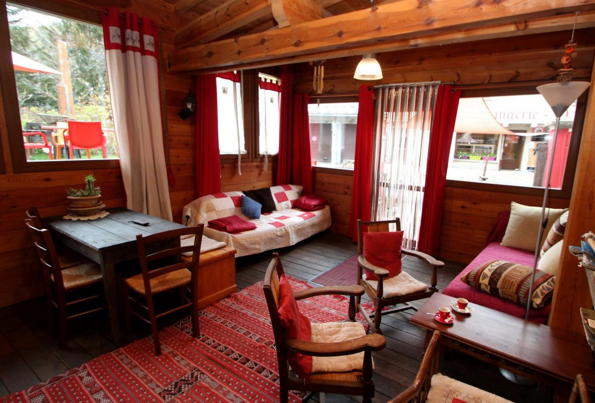 Coin détente Coin détente