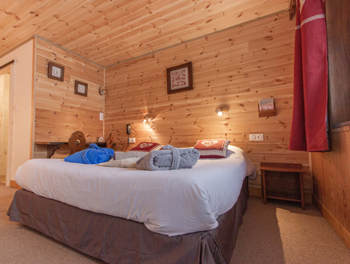 Hôtel SPA l'Equipe_Molines-en-Queyras Hôtel SPA l'Equipe_Molines-en-Queyras