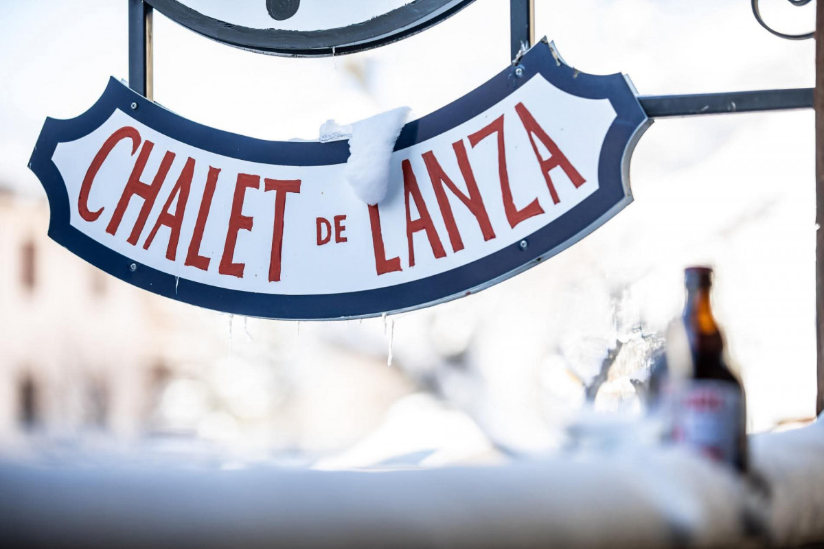 Le Chalet de Lanza_Abriès-Ristolas
