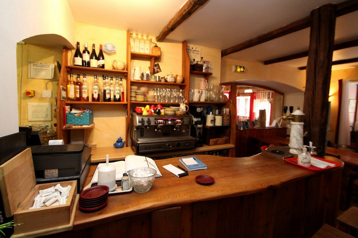 La P'tite Auberge -Gîte d’étape/séjour -Aiguilles -Queyras La P'tite Auberge -Gîte d’étape/séjour -Aiguilles -Queyras