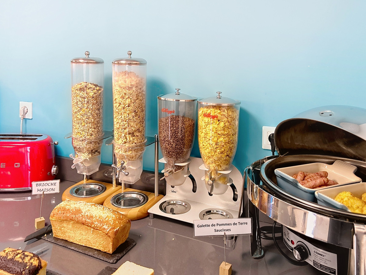 Hôtel Lacour_Eygliers