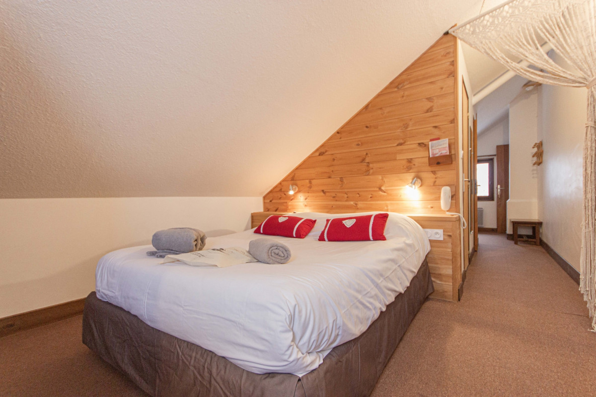 Hôtel SPA l'Equipe_Molines-en-Queyras