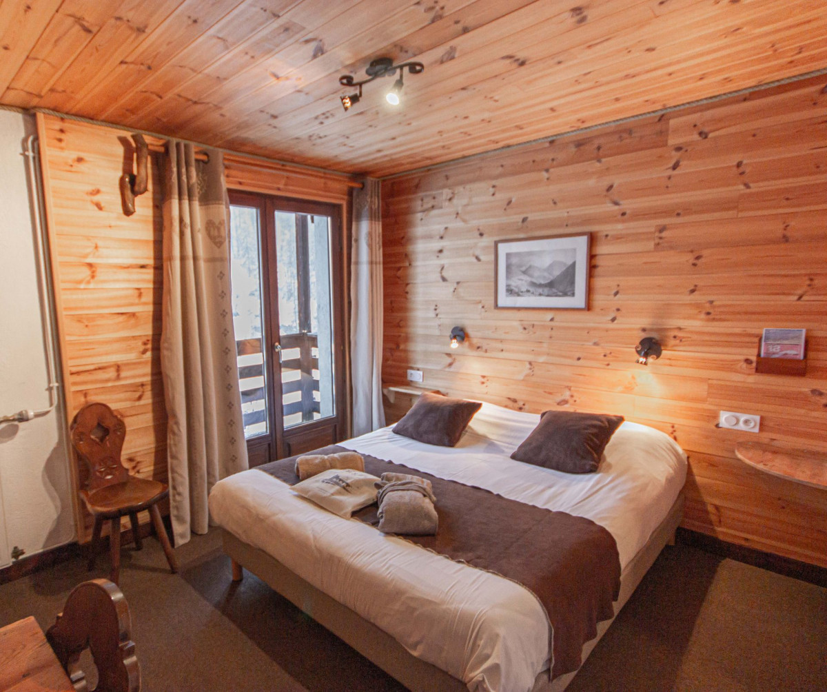 Hôtel SPA l'Equipe_Molines-en-Queyras Hôtel SPA l'Equipe_Molines-en-Queyras