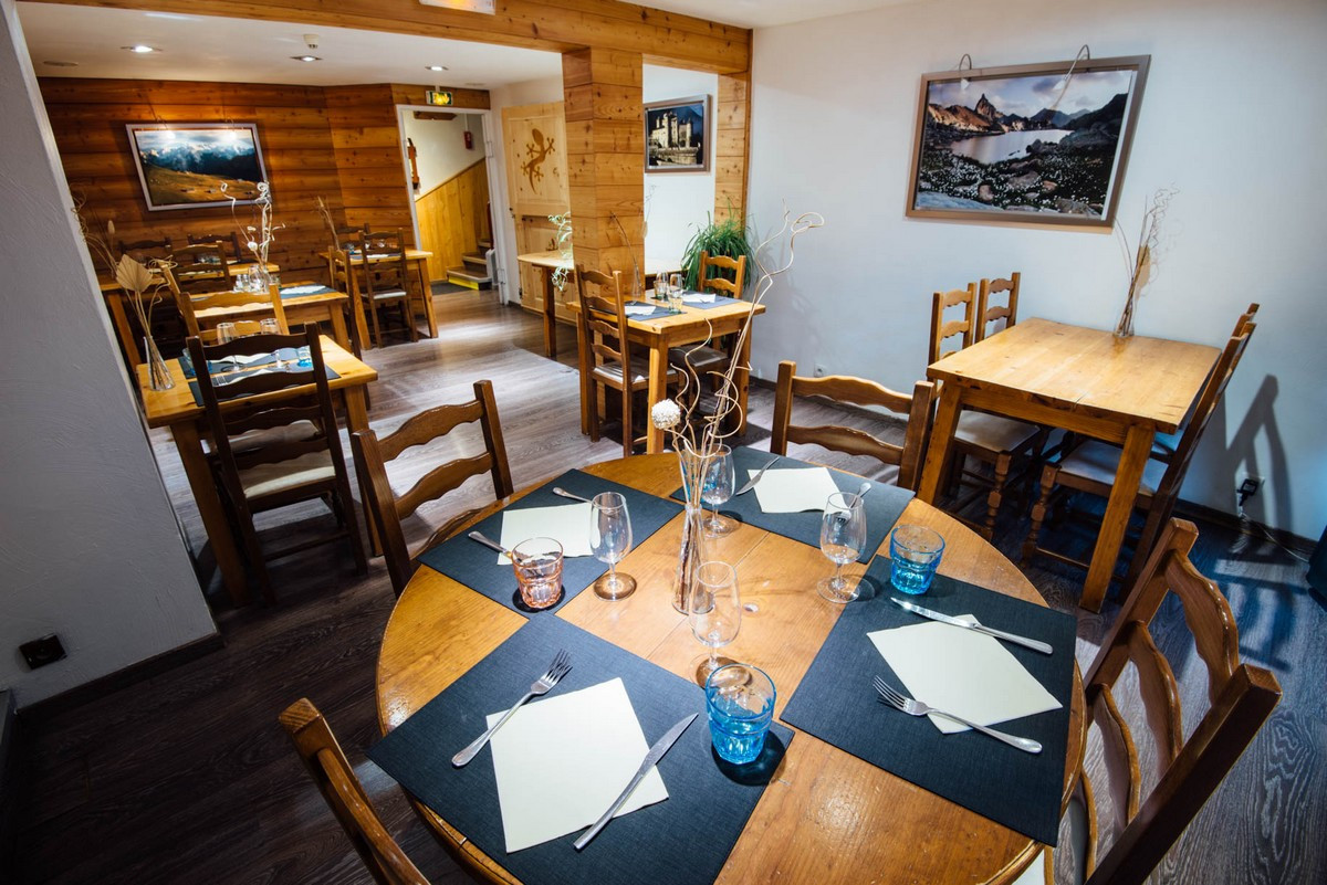 Le Chalet de Lanza -Hôtel -Abriès-Ristolas -Queyras Le Chalet de Lanza -Hôtel -Abriès-Ristolas -Queyras