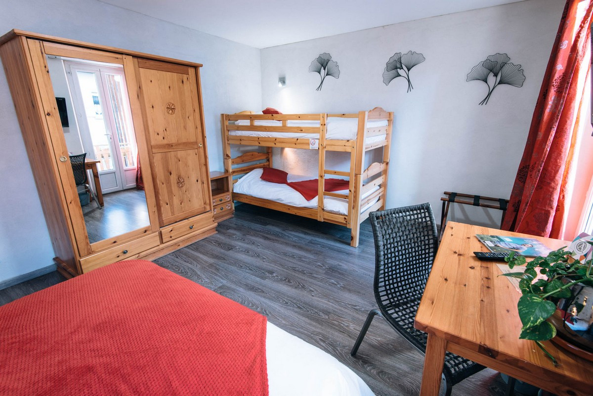 Le Chalet de Lanza -Hôtel -Abriès-Ristolas -Queyras Le Chalet de Lanza -Hôtel -Abriès-Ristolas -Queyras