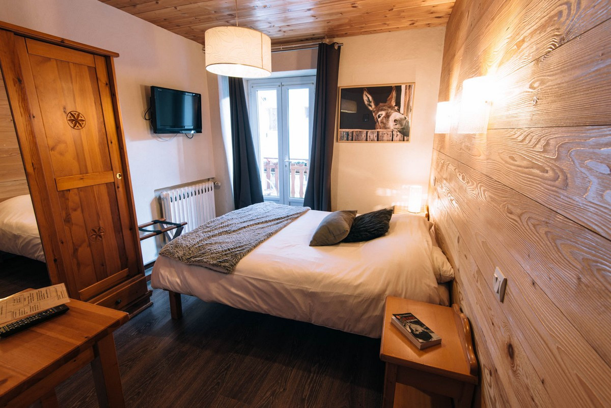 Le Chalet de Lanza -Hôtel -Abriès-Ristolas -Queyras Le Chalet de Lanza -Hôtel -Abriès-Ristolas -Queyras