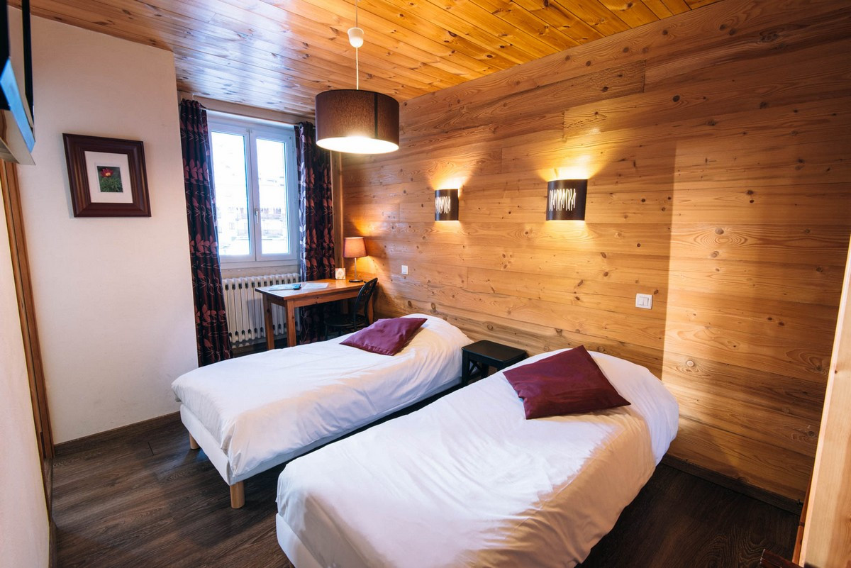 Le Chalet de Lanza -Hôtel -Abriès-Ristolas -Queyras Le Chalet de Lanza -Hôtel -Abriès-Ristolas -Queyras
