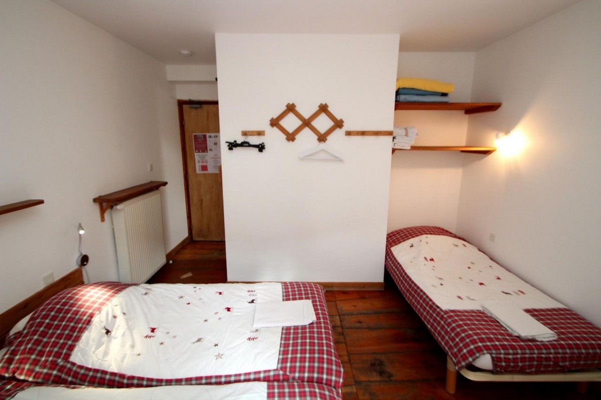La P'tite Auberge -Gîte d’étape/séjour -Aiguilles -Queyras La P'tite Auberge -Gîte d’étape/séjour -Aiguilles -Queyras