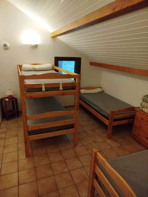 Chalets Notre Dame de l'Estelle - Gite cassiopée_Ceillac - © Chalets Notre Dame de l'Estelle - Gite cassiopée_Ceillac Chalets Notre Dame de l'Estelle - Gite cassiopée_Ceillac