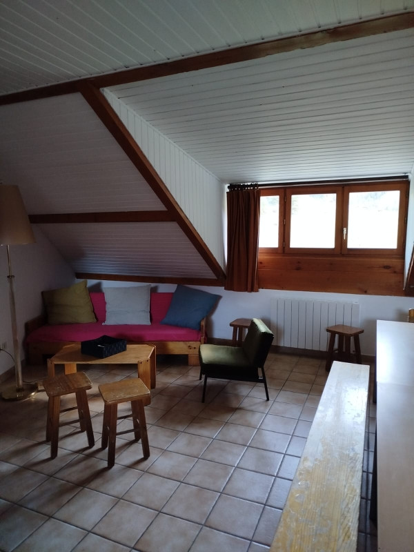 Chalets Notre Dame de l'Estelle - Gite cassiopée_Ceillac - © Chalets Notre Dame de l'Estelle - Gite cassiopée_Ceillac Chalets Notre Dame de l'Estelle - Gite cassiopée_Ceillac