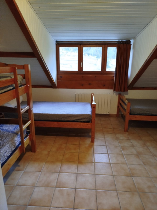Chalets Notre Dame de l'Estelle - Gite cassiopée_Ceillac - © Chalets Notre Dame de l'Estelle - Gite cassiopée_Ceillac Chalets Notre Dame de l'Estelle - Gite cassiopée_Ceillac