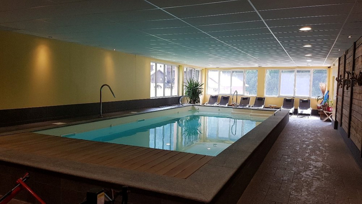 Hôtel SPA l'Equipe_Molines-en-Queyras Hôtel SPA l'Equipe_Molines-en-Queyras