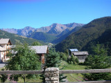 La Maison de Gaudissard -Molines en Queyras