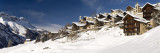 Les Chalets du Villard -Hôtel -Saint-Véran -Queyras