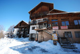 Hôtel SPA l'Equipe_Molines-en-Queyras