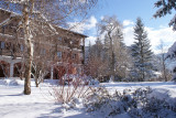 Hôtel Lacour_Eygliers