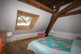Chambre de l'Hôtel et Restaurant