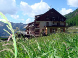 Hôtel La Cascade Ceillac