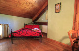 La Barma -Chambre d'hôte -Abriès-Ristolas -Queyras