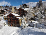 Les Chalets du Villard_Saint-Véran