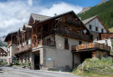 Les Oules -Chambre d'hôtes -Château-Ville-Vieille -Queyras