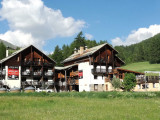 Hôtel SPA l'Equipe_Molines-en-Queyras