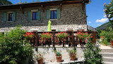Gîte Refuge de La Monta_Abriès-Ristolas