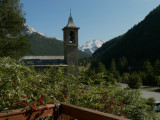 Gîte Refuge de La Monta -Gîte d'étape/séjour -Abriès-Ristolas -Queyras