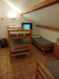Chalets Notre Dame de l'Estelle - Gite cassiopée_Ceillac