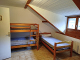 Chalets Notre Dame de l'Estelle - Gite cassiopée_Ceillac