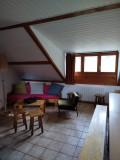 Chalets Notre Dame de l'Estelle - Gite cassiopée_Ceillac