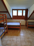 Chalets Notre Dame de l'Estelle - Gite cassiopée_Ceillac