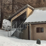 Chalets Notre Dame de l'Estelle - Gite cassiopée_Ceillac