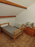 Chalets Notre Dame de l'Estelle - Gite cassiopée_Ceillac