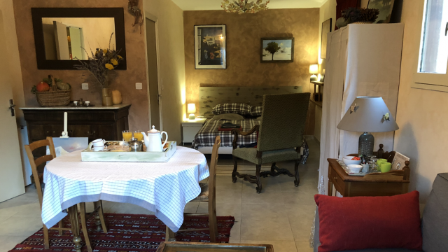 Restauration