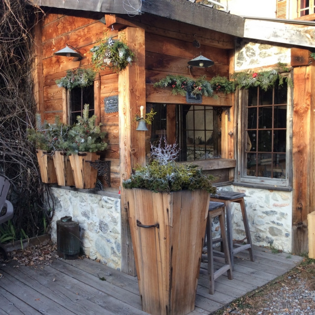escoyères entrée été