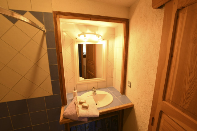 Les Oules -Chambre d'hôtes -Château-Ville-Vieille -Queyras