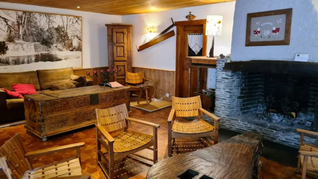 Les Chalets du Villard_Saint-Véran Les Chalets du Villard_Saint-Véran