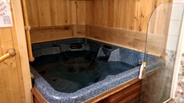 Les Chalets du Villard_Saint-Véran Les Chalets du Villard_Saint-Véran