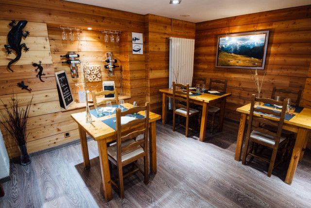 Le Chalet de Lanza -Hôtel -Abriès-Ristolas -Queyras Le Chalet de Lanza -Hôtel -Abriès-Ristolas -Queyras