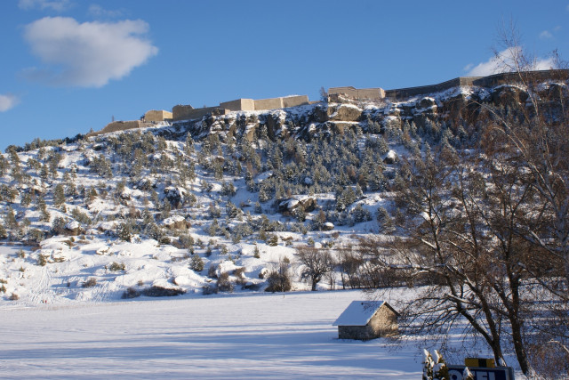 Hôtel Lacour_Eygliers